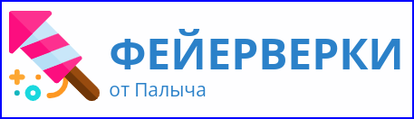 Фейерверки в Коврове